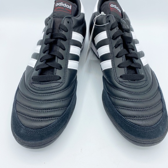 adidas performance mundial turf soccer cleats